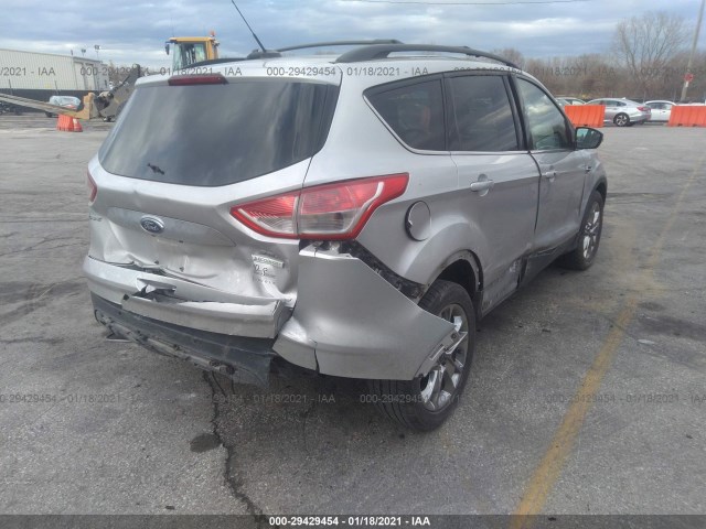 Photo 5 VIN: 1FMCU0HXXDUD85192 - FORD ESCAPE 