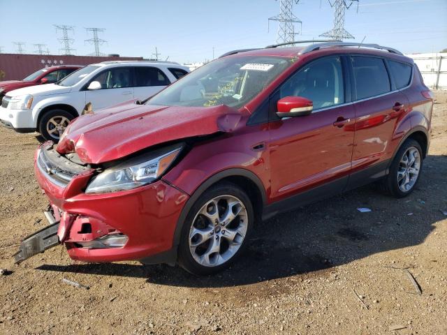 Photo 0 VIN: 1FMCU0J90DUA04767 - FORD ESCAPE 