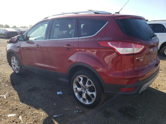 Photo 1 VIN: 1FMCU0J90DUA04767 - FORD ESCAPE 