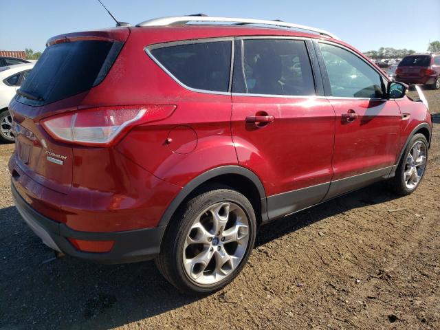 Photo 2 VIN: 1FMCU0J90DUA04767 - FORD ESCAPE 