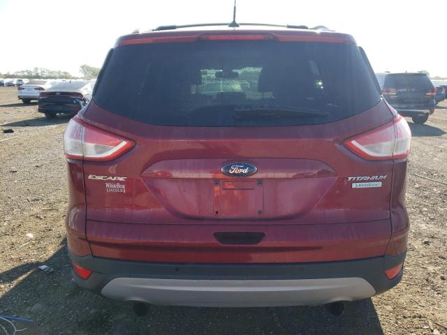 Photo 5 VIN: 1FMCU0J90DUA04767 - FORD ESCAPE 