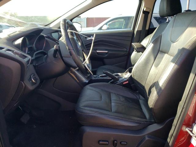 Photo 6 VIN: 1FMCU0J90DUA04767 - FORD ESCAPE 