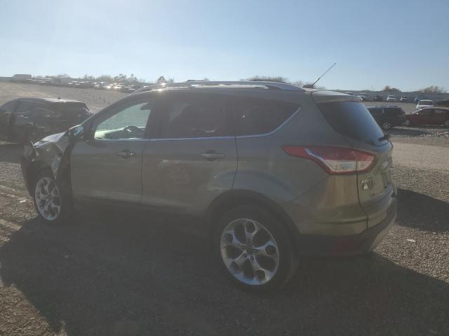 Photo 1 VIN: 1FMCU0J90DUB22334 - FORD ESCAPE 