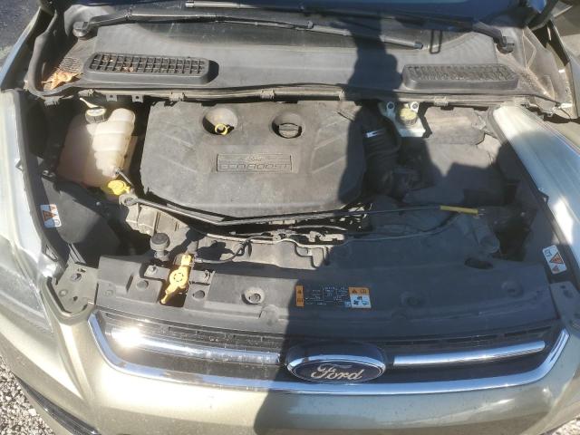 Photo 10 VIN: 1FMCU0J90DUB22334 - FORD ESCAPE 