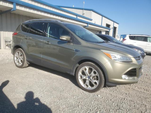 Photo 3 VIN: 1FMCU0J90DUB22334 - FORD ESCAPE 