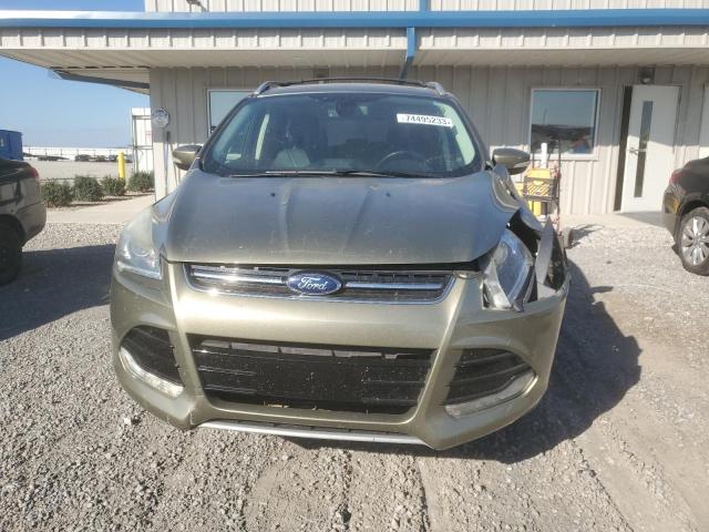 Photo 4 VIN: 1FMCU0J90DUB22334 - FORD ESCAPE 