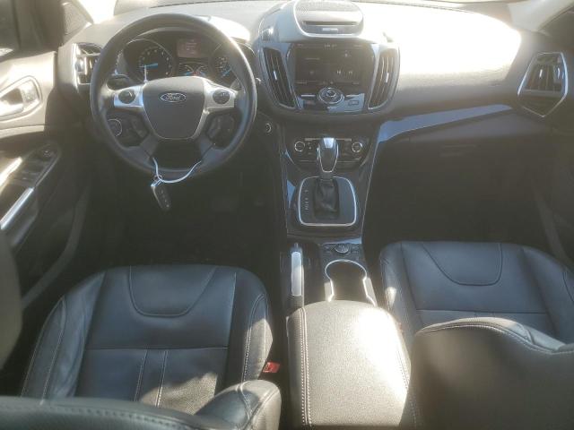 Photo 7 VIN: 1FMCU0J90DUB22334 - FORD ESCAPE 