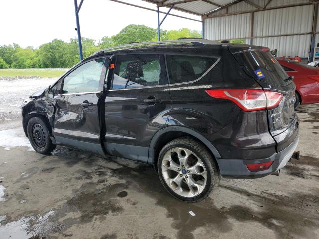 Photo 1 VIN: 1FMCU0J90DUB50781 - FORD ESCAPE 