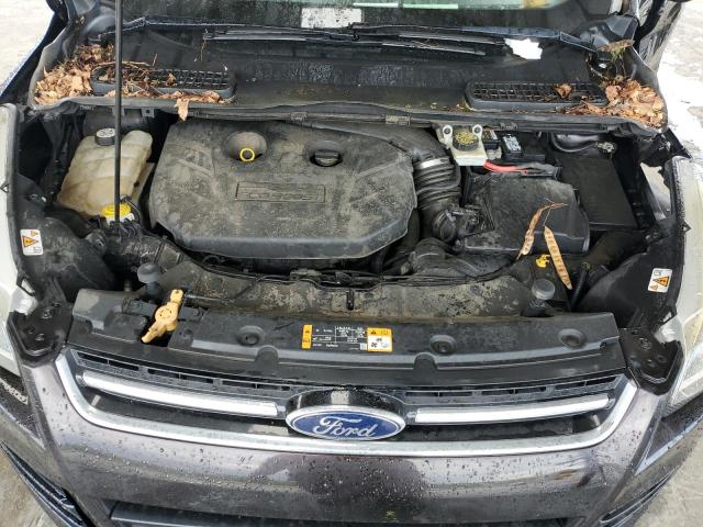 Photo 10 VIN: 1FMCU0J90DUB50781 - FORD ESCAPE 