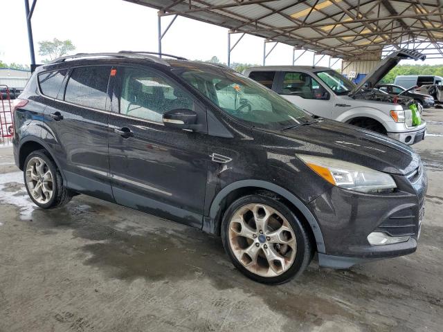 Photo 3 VIN: 1FMCU0J90DUB50781 - FORD ESCAPE 