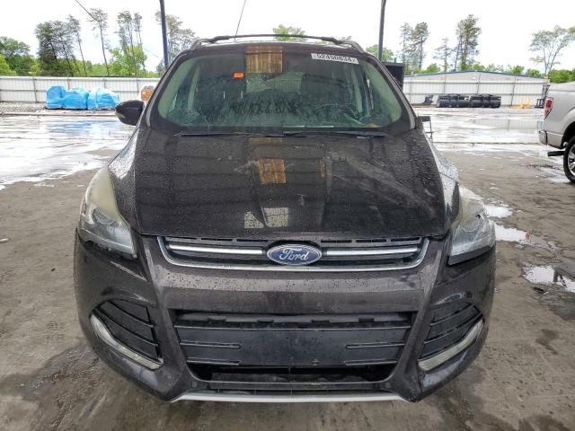 Photo 4 VIN: 1FMCU0J90DUB50781 - FORD ESCAPE 