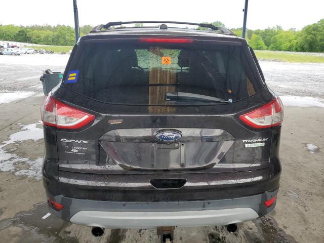 Photo 5 VIN: 1FMCU0J90DUB50781 - FORD ESCAPE 