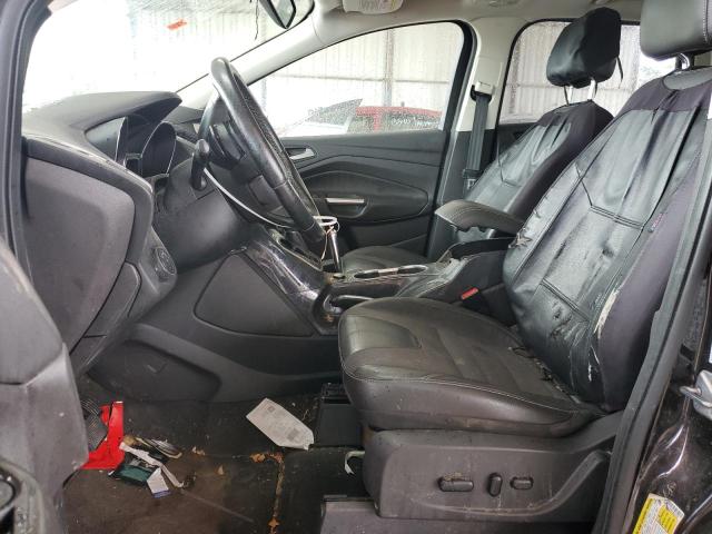 Photo 6 VIN: 1FMCU0J90DUB50781 - FORD ESCAPE 