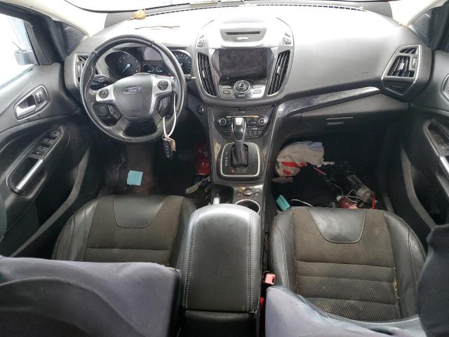 Photo 7 VIN: 1FMCU0J90DUB50781 - FORD ESCAPE 