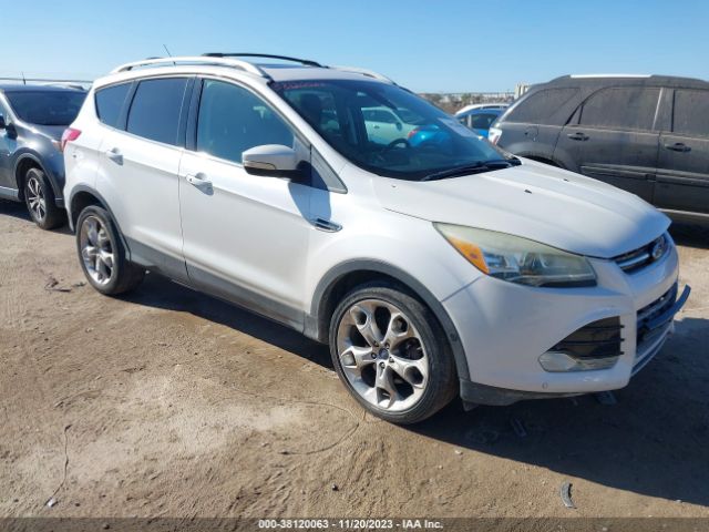 Photo 0 VIN: 1FMCU0J90DUB95252 - FORD ESCAPE 