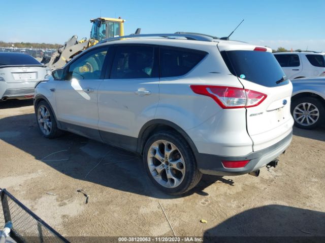 Photo 2 VIN: 1FMCU0J90DUB95252 - FORD ESCAPE 