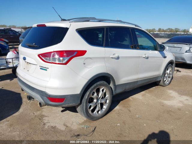 Photo 3 VIN: 1FMCU0J90DUB95252 - FORD ESCAPE 