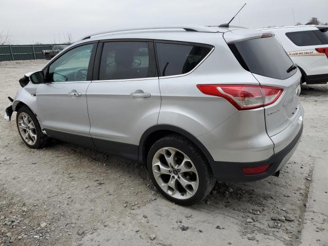 Photo 1 VIN: 1FMCU0J90DUC45308 - FORD ESCAPE 