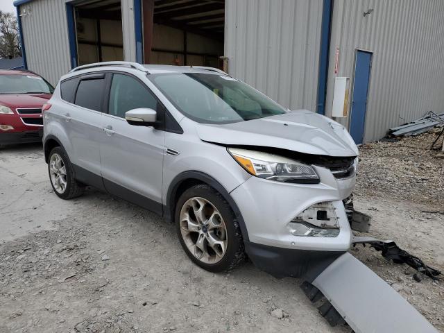 Photo 3 VIN: 1FMCU0J90DUC45308 - FORD ESCAPE 