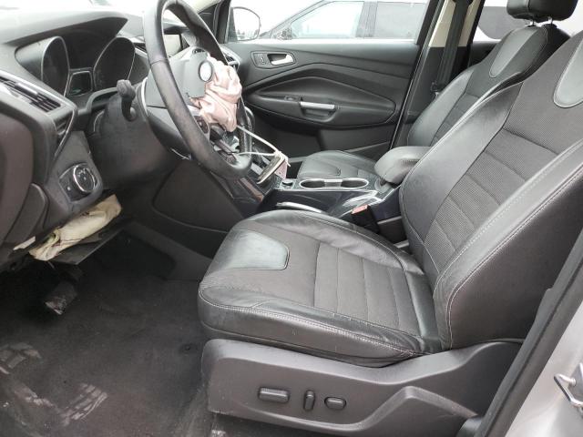 Photo 6 VIN: 1FMCU0J90DUC45308 - FORD ESCAPE 