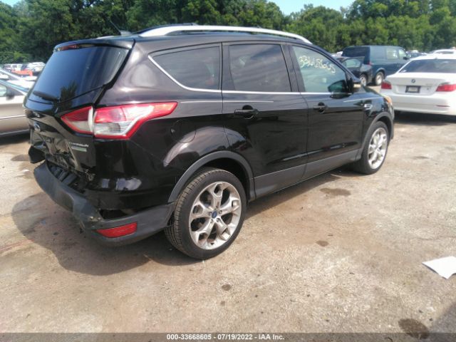 Photo 3 VIN: 1FMCU0J90DUC91365 - FORD ESCAPE 