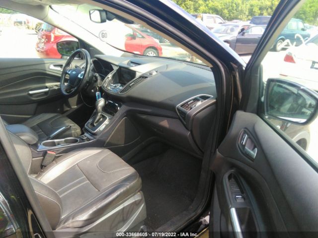 Photo 4 VIN: 1FMCU0J90DUC91365 - FORD ESCAPE 