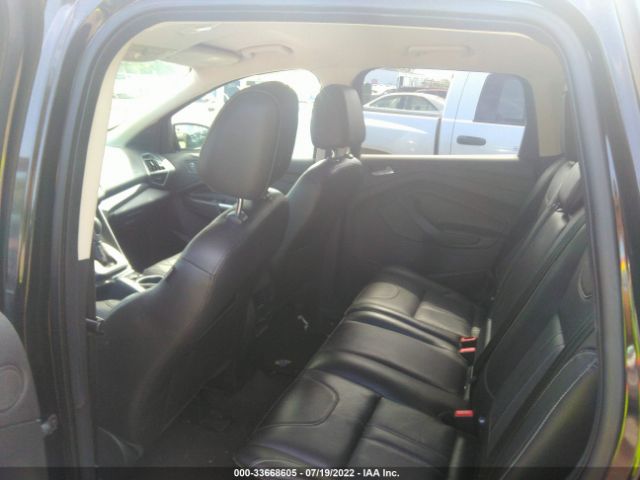 Photo 7 VIN: 1FMCU0J90DUC91365 - FORD ESCAPE 