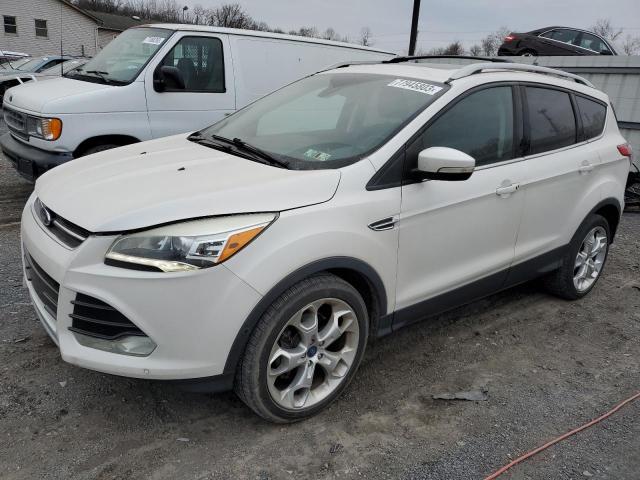 Photo 0 VIN: 1FMCU0J90DUD00890 - FORD ESCAPE 