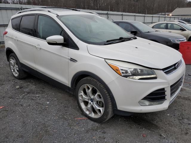 Photo 3 VIN: 1FMCU0J90DUD00890 - FORD ESCAPE 