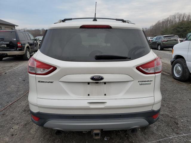 Photo 5 VIN: 1FMCU0J90DUD00890 - FORD ESCAPE 