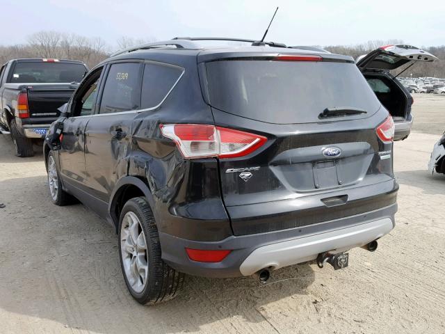 Photo 2 VIN: 1FMCU0J90DUD16202 - FORD ESCAPE TIT 