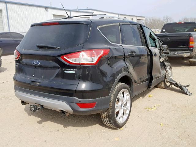 Photo 3 VIN: 1FMCU0J90DUD16202 - FORD ESCAPE TIT 