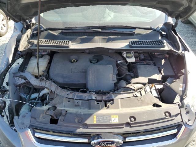 Photo 11 VIN: 1FMCU0J90DUD92616 - FORD ESCAPE TIT 