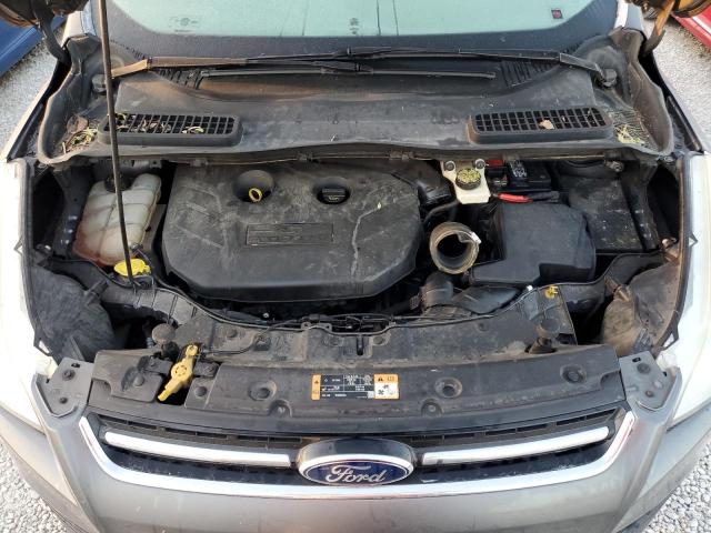 Photo 6 VIN: 1FMCU0J90EUA50620 - FORD ESCAPE TIT 