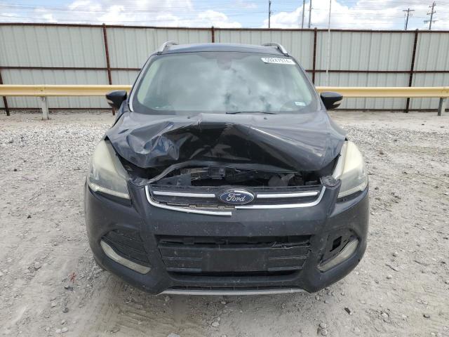 Photo 4 VIN: 1FMCU0J90EUA61844 - FORD ESCAPE 