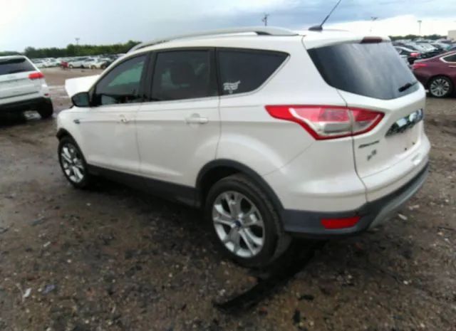 Photo 2 VIN: 1FMCU0J90EUA66932 - FORD ESCAPE 