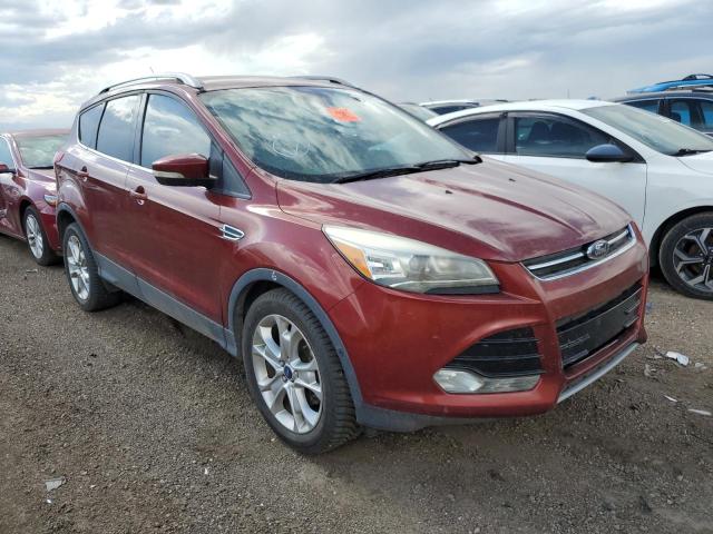 Photo 0 VIN: 1FMCU0J90EUA77753 - FORD ESCAPE TIT 