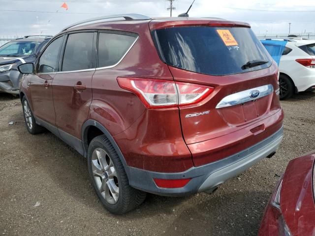 Photo 2 VIN: 1FMCU0J90EUA77753 - FORD ESCAPE TIT 