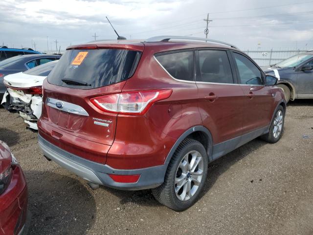 Photo 3 VIN: 1FMCU0J90EUA77753 - FORD ESCAPE TIT 