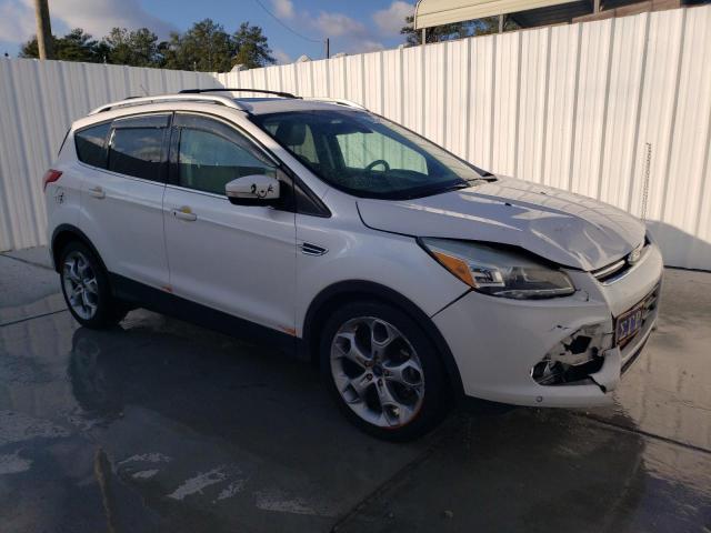 Photo 3 VIN: 1FMCU0J90EUA84475 - FORD ESCAPE 