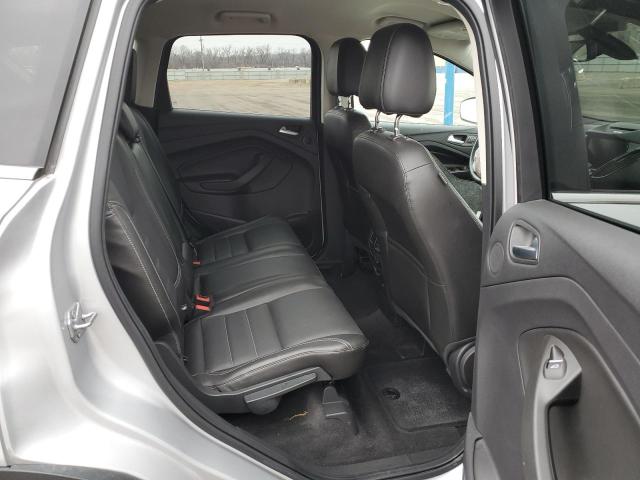 Photo 10 VIN: 1FMCU0J90EUB45873 - FORD ESCAPE TIT 