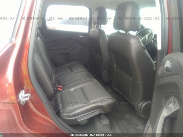 Photo 7 VIN: 1FMCU0J90EUB61247 - FORD ESCAPE 