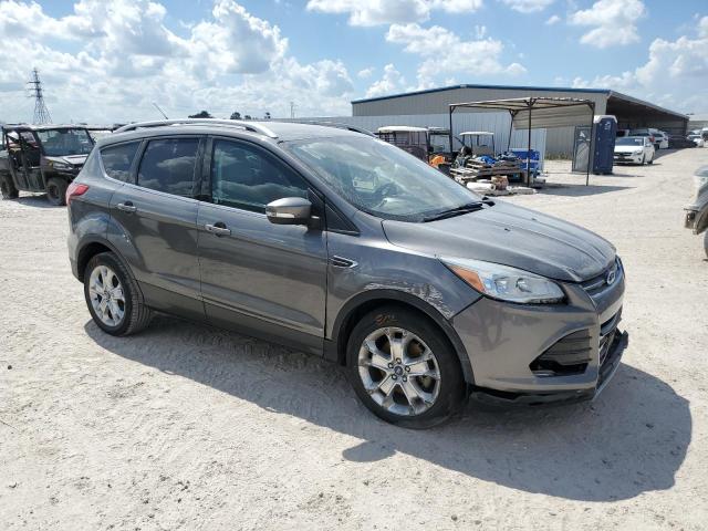 Photo 3 VIN: 1FMCU0J90EUB61877 - FORD ESCAPE TIT 