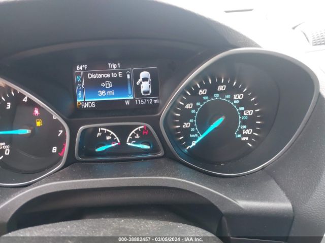 Photo 6 VIN: 1FMCU0J90EUB75049 - FORD ESCAPE 