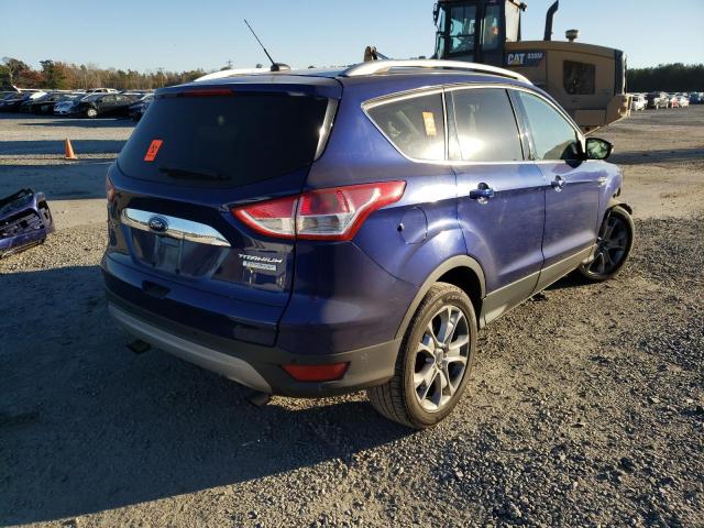 Photo 3 VIN: 1FMCU0J90EUB83751 - FORD ESCAPE TIT 