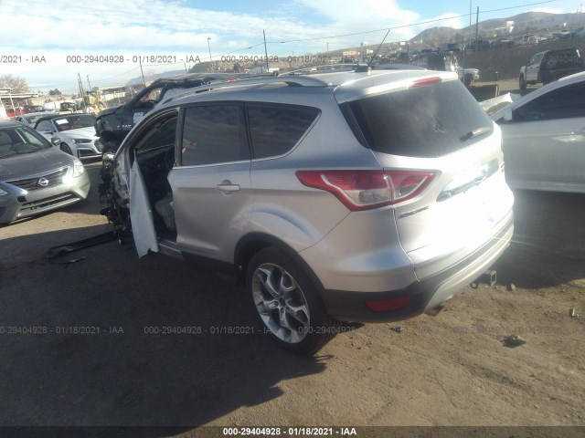 Photo 2 VIN: 1FMCU0J90EUC08308 - FORD ESCAPE 