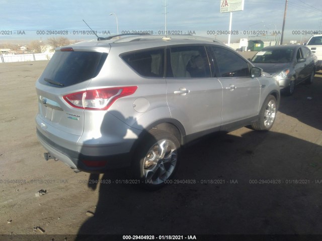 Photo 3 VIN: 1FMCU0J90EUC08308 - FORD ESCAPE 