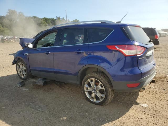 Photo 1 VIN: 1FMCU0J90EUC20507 - FORD ESCAPE TIT 