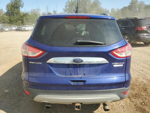 Photo 5 VIN: 1FMCU0J90EUC20507 - FORD ESCAPE TIT 