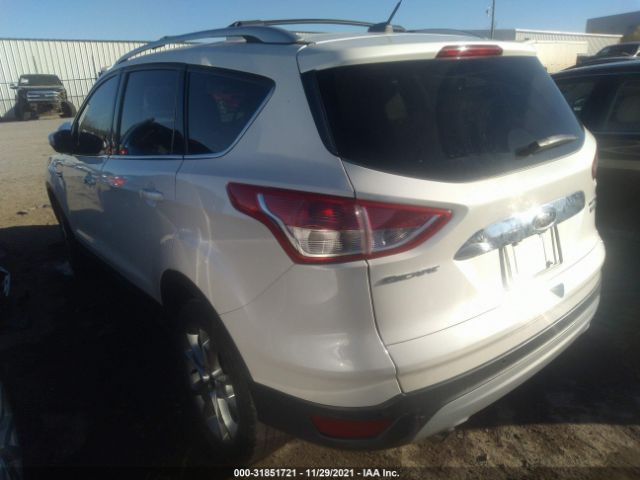 Photo 2 VIN: 1FMCU0J90EUC37016 - FORD ESCAPE 